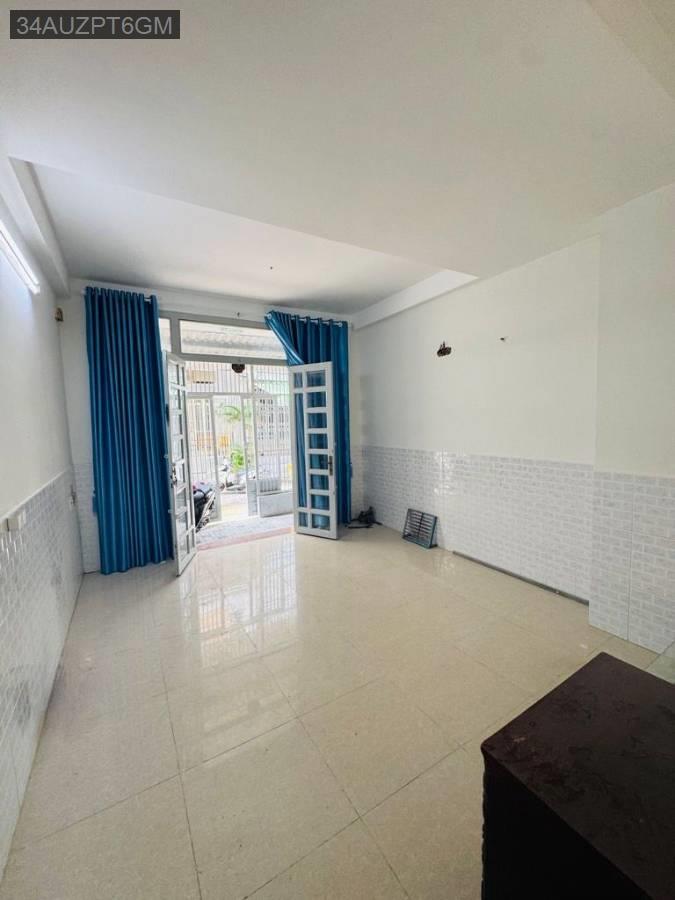 NHÀ MỚI ĐẸP 3 TẦNG AN LẠC KHU NAM HÙNG VƯƠNG ĐƯỜNG 6M NHIK 4 TỶ - Phường An Lạc  -  Quận Bình Tân  - (ảnh - 0)