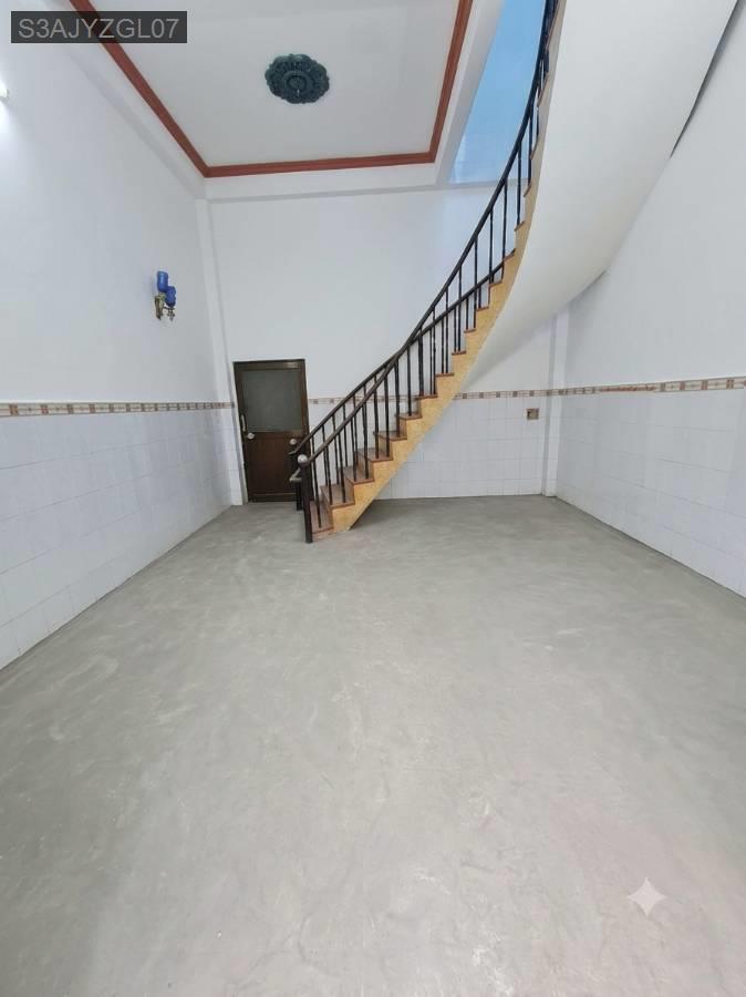 N.H.A 3 TẦNG TRỤC KINH DƯƠNG VƯƠNG 100M2 ĐƯỜNG NHỰA 8M THÔNG DÒNG TIỀN 400TR/N  - Phường An Lạc  -  Quận Bình Tân  - (ảnh - 0)