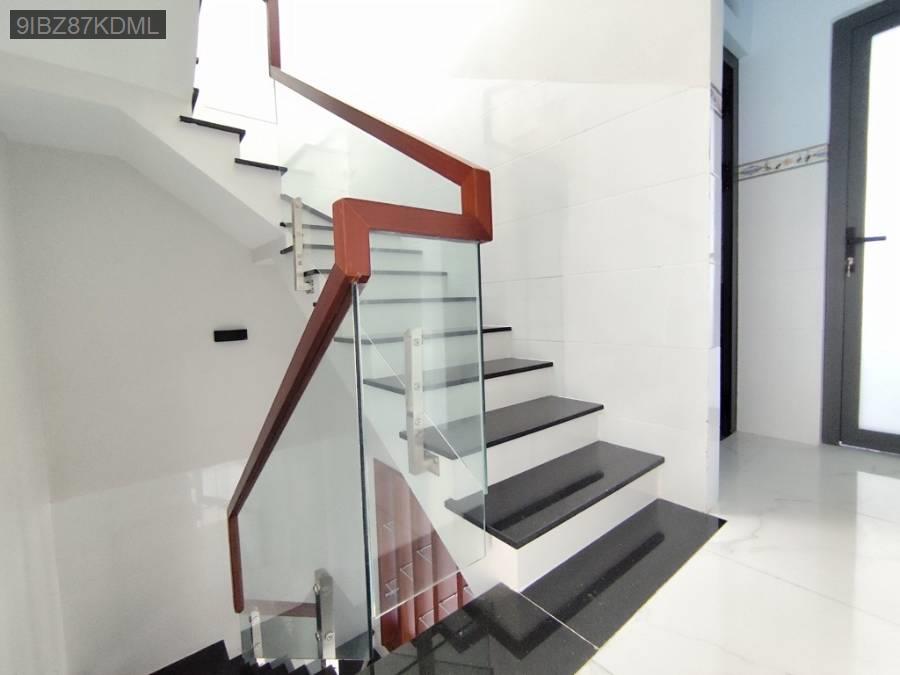 Bán nhà mặt tiền - Phường An Lạc  -  Quận Bình Tân  - 128m² - 11.4tỷ - (ảnh - 1)