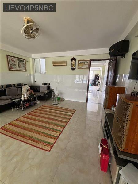 BÁN NHÀ 4 TẦNG HỒ HỌC LÃM 144M2 NGANG HIẾM 5M XE HƠI ĐẬU CỬA NHIK 8 TỶ - Phường Bình Trị Đông B  -  Quận Bình Tân  - (ảnh - 1)