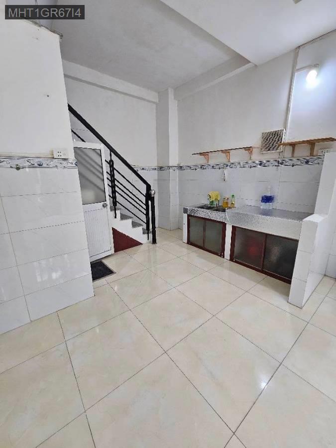 BÁN NHÀ AN LẠC SÁT MẶT TIỀN KINH DƯƠNG VƯƠNG 2 TẦNG 30M2 NHIK 2,8 TỶ - Phường An Lạc  -  Quận Bình Tân  - (ảnh - 0)