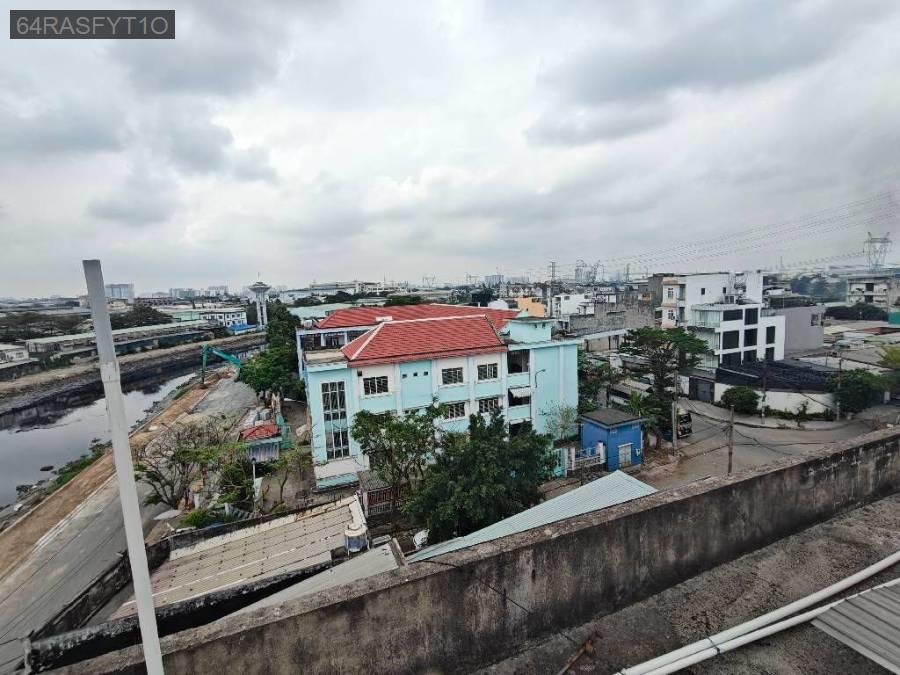 SIÊU PHẨM ĐẦU TƯ KẾ BÊN TÊN LỬA 5 TẦNG 155M2 THU NHẬP 540TR/NĂM CHỈ 11 TỶ  - Phường Tân Tạo  -  Quận Bình Tân  - (ảnh - 0)