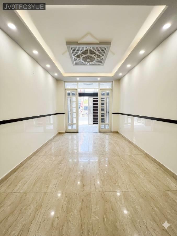 MẶT TIỀN KINH DOANH KHU TÊN LỬA 72M2 ĐƯỜNG 8M NHIK 7 TỶ  - Phường Bình Trị Đông B  -  Quận Bình Tân  - (ảnh - 1)