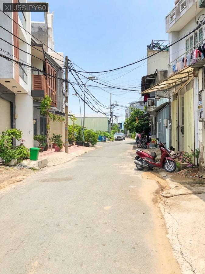 BÁN NHÀ KHU TÊN LỬA 66M2 ĐƯỜNG Ô TÔ DÒNG TIỀN TỐT NHIK NHẸ 5 TỶ - Phường An Lạc  -  Quận Bình Tân  - (ảnh - 2)