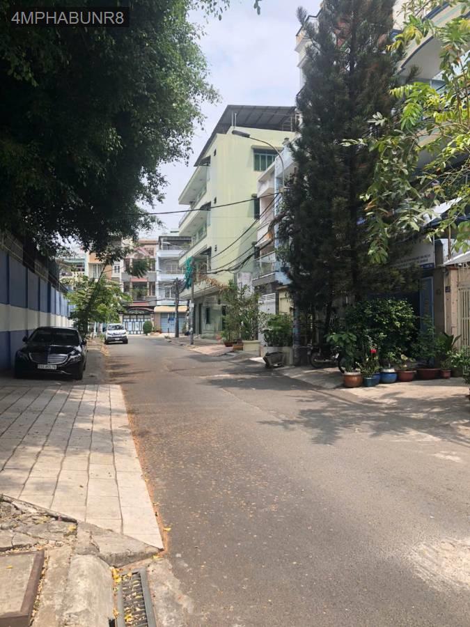 NHÀ SÁT KHU TÊN LỬA, 111M2, ĐƯỜNG 6M XE TẢI THÔNG, NHỈNH 8 TỶ!  - Phường Bình Trị Đông  -  Quận Bình Tân  - (ảnh - 1)