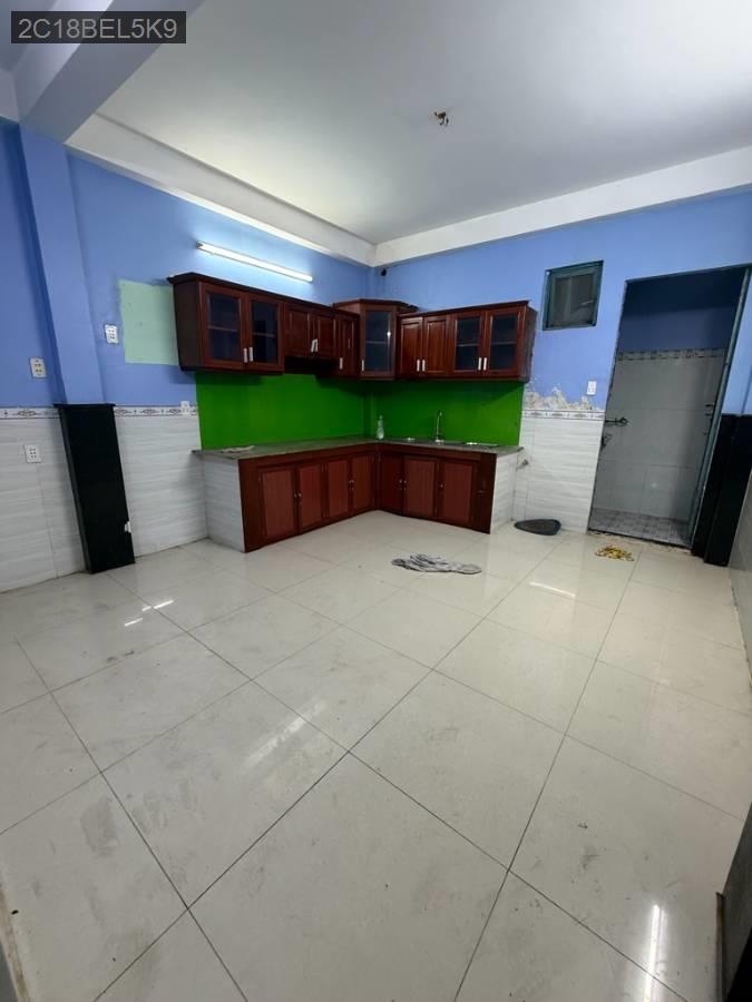 BÁN NHÀ AN LẠC SÁT VÕ VĂN KIỆT 80M2 ĐƯỜNG 6M NHIK 6 TỶ! - Phường An Lạc  -  Quận Bình Tân  - (ảnh - 2)