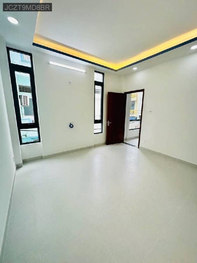 SIÊU PHẨM 4 TẦNG 80M2 MỚI TINH LÔ GÓC MẶT TIỀN KHU VIP TÊN LỬA NHIK 8 TỶ - Phường An Lạc A  -  Quận Bình Tân  - (ảnh - 1)