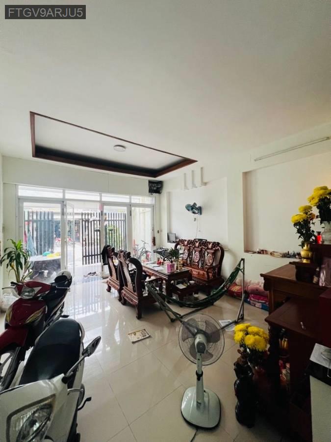 SIÊU PHẨM NHÀ PHỐ 3 TẦNG VIEW SÔNG 85M2 HẠ TẦNG CHUẨN 5 SAO NHIK 6 TỶ - Xã Tân Nhựt  -  Huyện Bình Chánh  - (ảnh - 2)