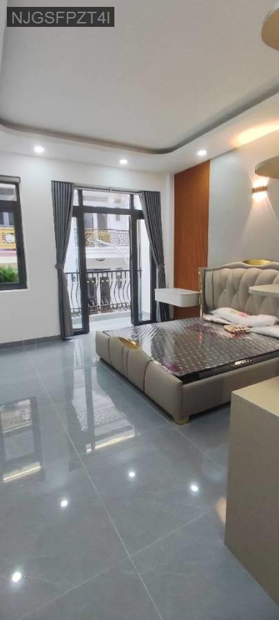 BÁN NHÀ MẶT TIỀN KINH DOANH KHU TÊN LỬA 80M2 ĐƯỜNG 12M NHIK 8 TỶ - Phường An Lạc A  -  Quận Bình Tân  - (ảnh - 1)