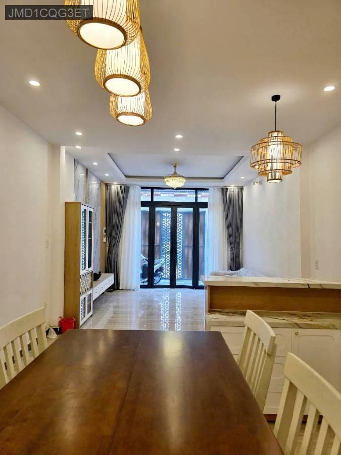 Bán nhà mặt tiền - Phường An Lạc  -  Quận Bình Tân  - 80m² - 7.6tỷ - (ảnh - 2)