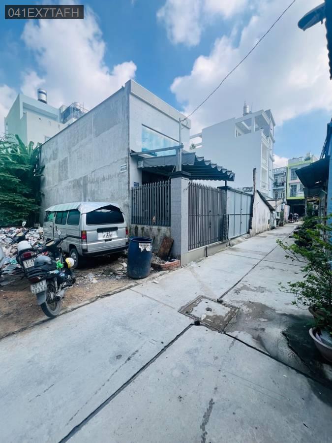 BÁN NHÀ AN LẠC SÁT KINH DƯƠNG VƯƠNG DT KHỦNG 320M2 NGANG LỚN 12M NHIK 8 TỶ - Phường Bình Trị Đông B  -  Quận Bình Tân  - (ảnh - 3)