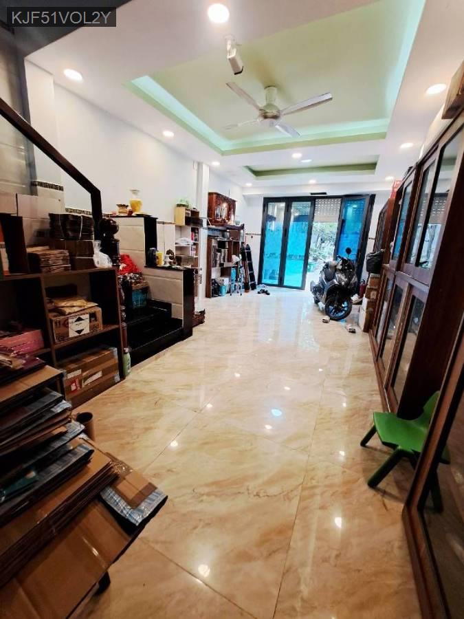 BÁN NHÀ BÙI TƯ TOÀN AN LẠC 80M2 XE HƠI ĐỖ CỬA THU NHẬP ỔN ĐỊNH NHIK 6 TỶ  - Phường An Lạc  -  Quận Bình Tân  - (ảnh - 2)