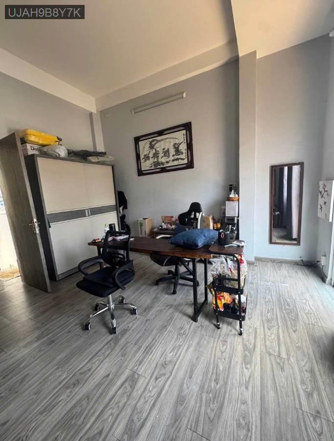 BÁN NHÀ 3 TẦNG BÙI TƯ TOÀN 85M2 NGANG 5M ĐƯỜNG XE HƠI THÔNG CHỈ 7 TỶ  - Phường An Lạc  -  Quận Bình Tân  - (ảnh - 0)