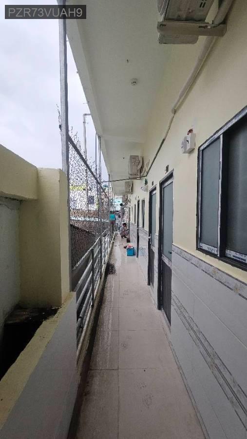 SIÊU PHẨM GIỮ TIỀN DÃY TRỌ 10 PHÒNG 2 MẶT HẺM 155M2 TỈNH LỘ 10 THU NHẬP 15TR/TH  - Phường Tân Tạo  -  Quận Bình Tân  - (ảnh - 1)