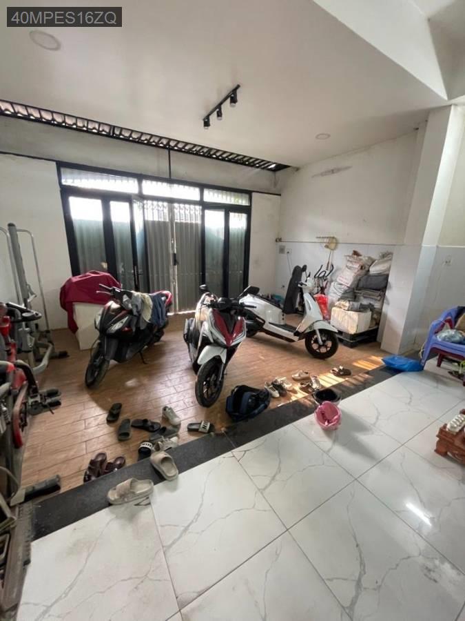 NHÀ SÁT KHU TÊN LỬA 113M2 ĐƯỜNG 6M XE TẢI THÔNG NHỈNH 8 TỶ  - Phường Bình Trị Đông  -  Quận Bình Tân  - (ảnh - 1)