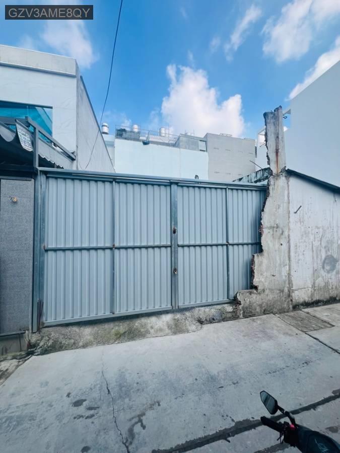 ĐẤT SÁT KINH DƯƠNG VƯƠNG AN LẠC 98M2 NGANG 5M ĐƯỜNG 5M NHIK 5 TỶ  - Phường An Lạc  -  Quận Bình Tân  - (ảnh - 0)