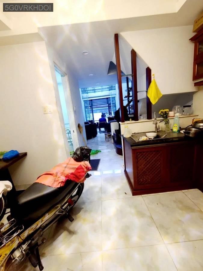 SIÊU PHẨM 4 TẦNG MẶT PHỐ KINH DOANH SẦM UẤT KHU TÊN LỬA - AEON MALL BÌNH TÂN - Phường An Lạc A  -  Quận Bình Tân  - (ảnh - 0)