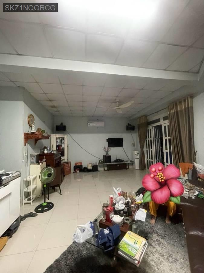 CĂN GÓC SIÊU KINH DOANH 128M2  GIÁP HƯƠNG LỘ 2 ĐƯỜNG XE TẢI NHIK 9 TỶ - Phường Bình Trị Đông A  -  Quận Bình Tân  - (ảnh - 2)