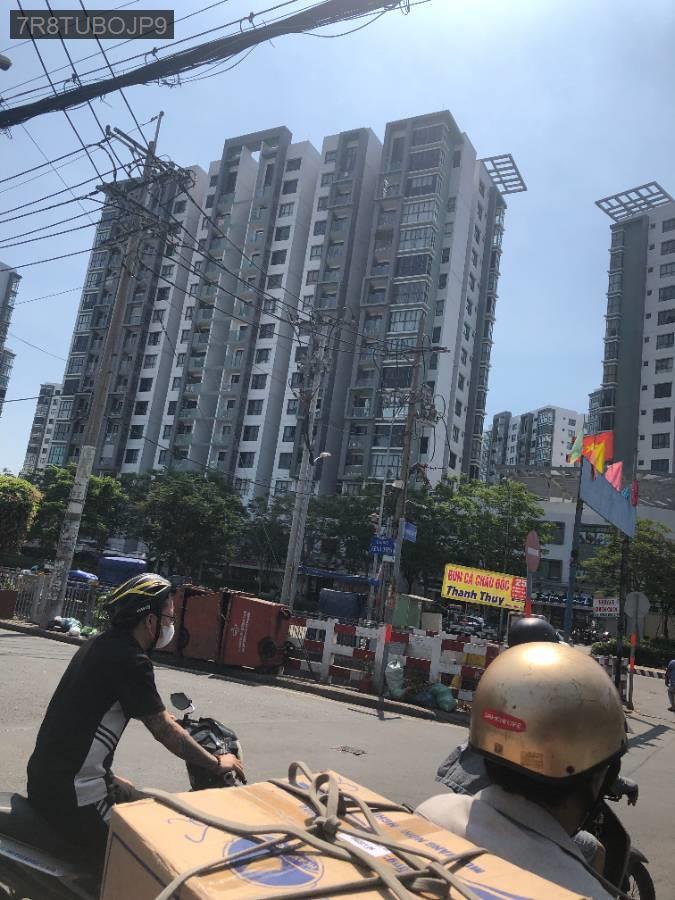 MẶT TIỀN KINH DOANH AN DƯƠNG VƯƠNG 4 TẦNG 4PN ĐƯỜNG 12M NHIK NHẸ 9 TỶ - Phường An Lạc  -  Quận Bình Tân  - (ảnh - 3)