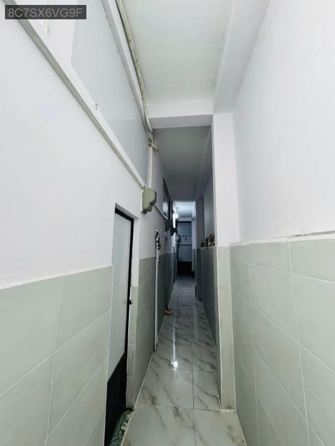 BÁN NHÀ KẾ BÊN KHU TÊN LỬA 89M2 DÒNG TIỀN 360TR/N NHIK 5 TỶ  - Phường Tân Tạo  -  Quận Bình Tân  - (ảnh - 1)