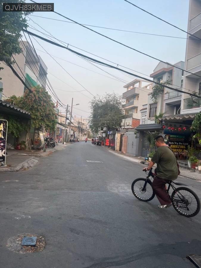 BÁN NHÀ KHU TÊN LỬA AN LẠC 3 TẦNG NGANG 7M BỀ THẾ DÒNG TIỀN TỐT NHIK NHẸ 9 TỶ    - Phường An Lạc  -  Quận Bình Tân  - (ảnh - 2)