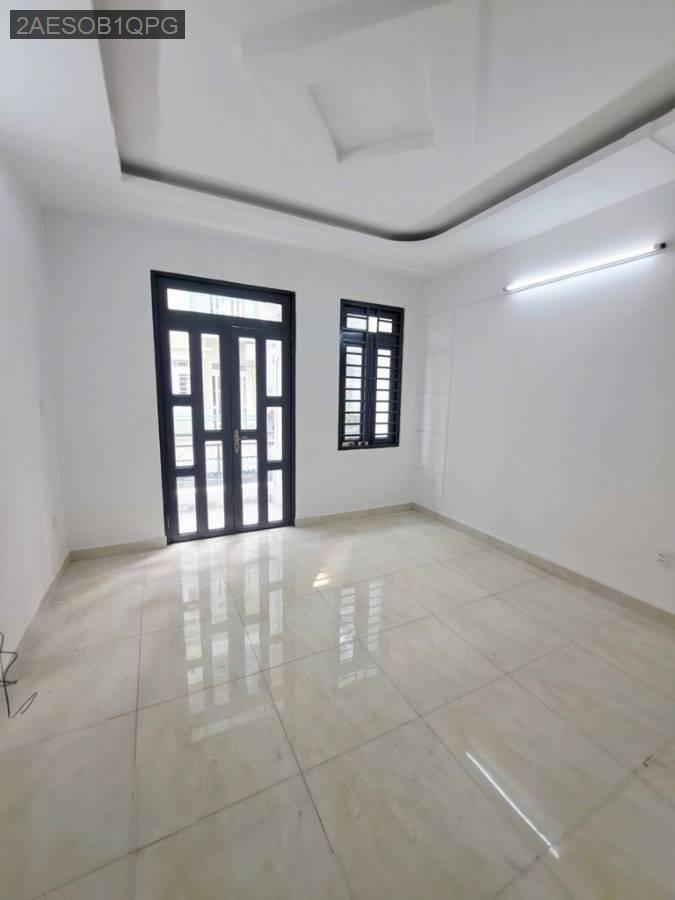 BÁN NHÀ ĐẸP 4 TẦNG 72M2 5PN SÁT KHU TÊN LỬA XE HƠI ĐỖ CỬA NHIK 7 TỶ  - Phường Tân Tạo  -  Quận Bình Tân  - (ảnh - 0)