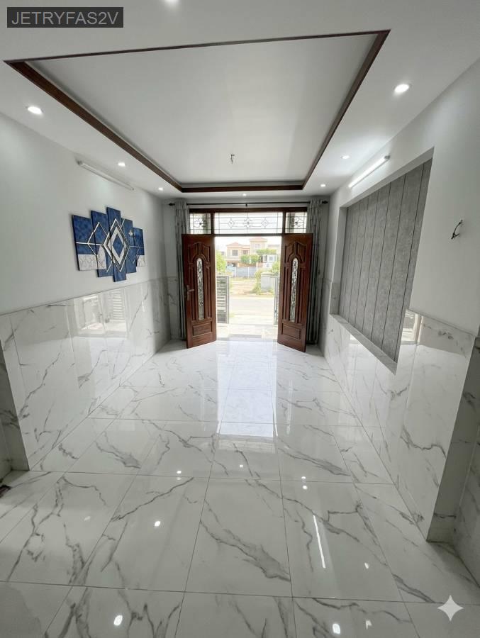 BÁN NHÀ SÁT KINH DƯƠNG VƯƠNG 68M2 ĐƯỜNG NHỰA 8M THÔNG NHIK 6 TỶ    - Phường An Lạc  -  Quận Bình Tân  - (ảnh - 2)