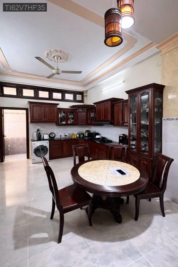 BÁN NHÀ KHU TÊN LỬA 3 TẦNG 120M2 NGANG 7M BỀ THẾ DÒNG TIỀN TỐT CHỈ 9 TỶ    - Phường An Lạc  -  Quận Bình Tân  - (ảnh - 0)