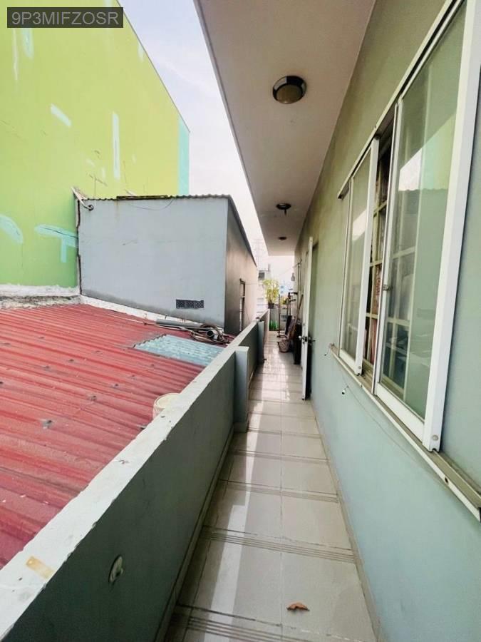 SIÊU PHẨM HỒ VĂN LONG BÌNH TÂN 3 TẦNG 236M2 NGANG KHỦNG  8M NHIK 13 TỶ - Phường Tân Tạo  -  Quận Bình Tân  - (ảnh - 0)