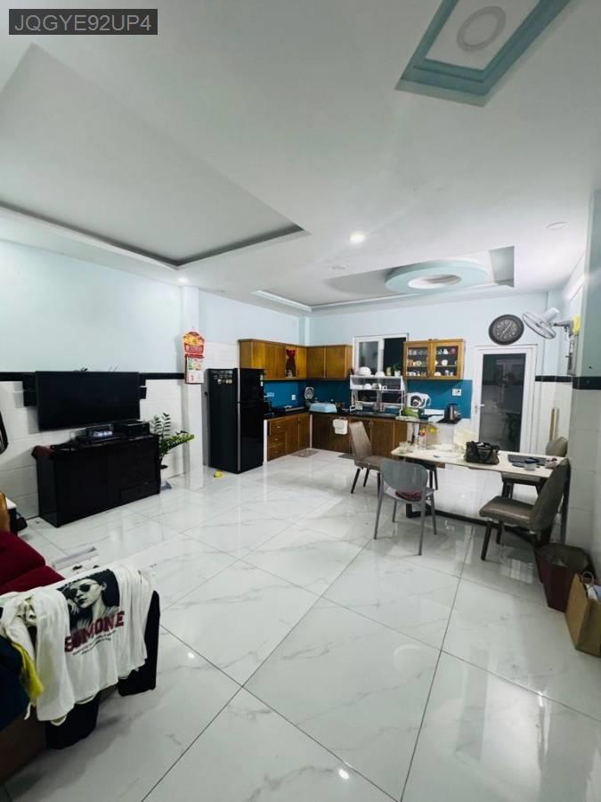 MẶT TIỀN KINH DOANH 4 TẦNG KHU TÊN LỬA 94M2 NGANG 5M NHIK 9 TỶ  - Phường An Lạc A  -  Quận Bình Tân  - (ảnh - 2)