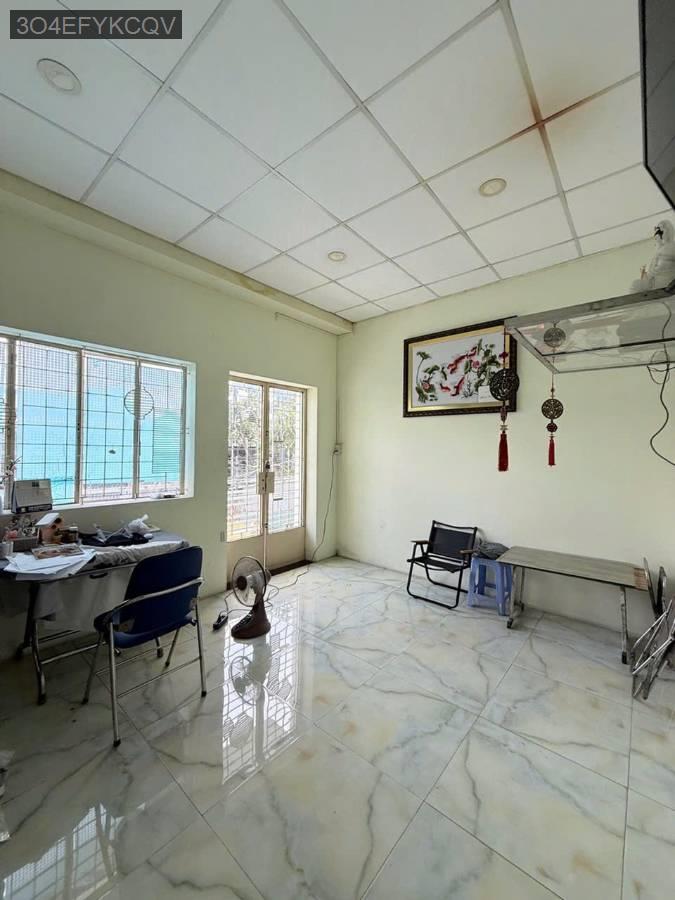 SIÊU PHẨM AN LẠC SÁT VÕ VĂN KIỆT NHÀ ĐẸP 102M² HẺM XE HƠI TRÁNH NHIK NHẸ 7 TỶ  - Phường An Lạc  -  Quận Bình Tân  - (ảnh - 1)