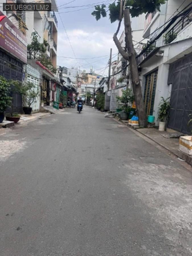 NHÀ MỚI ĐẸP 4 TẦNG KHU TÊN LỬA DIỆN TÍCH KHỦNG 98M2 OTO ĐỖ CỬA NHIK 7 TỶ - Phường Bình Hưng Hòa A  -  Quận Bình Tân  - (ảnh - 1)