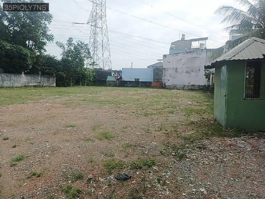 SIÊU PHẨM MẶT TIỀN AN LẠC HỒ HỌC LÃM 2.282 M2 THỔ CƯ  NGANG KHỦNG 53M  - Phường An Lạc  -  Quận Bình Tân  - (ảnh - 2)