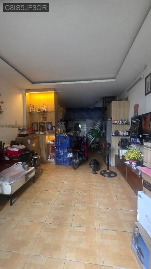 SIÊU PHẨM MẶT TIỀN KINH DOANH PHAN ANH BỐN XÃ NGANG KHỦNG 8M THU NHẬP 300TR/N  - Phường Bình Trị Đông  -  Quận Bình Tân  - (ảnh - 1)