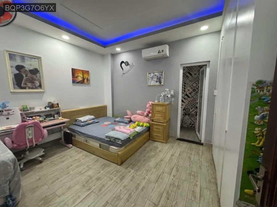 BÁN NHÀ 3 TẦNG MTKD KHU TÊN LỬA 168M2 NGANG KHỦNG 8M THU NHẬP 30TR/TH     - Phường An Lạc A  -  Quận Bình Tân  - (ảnh - 2)