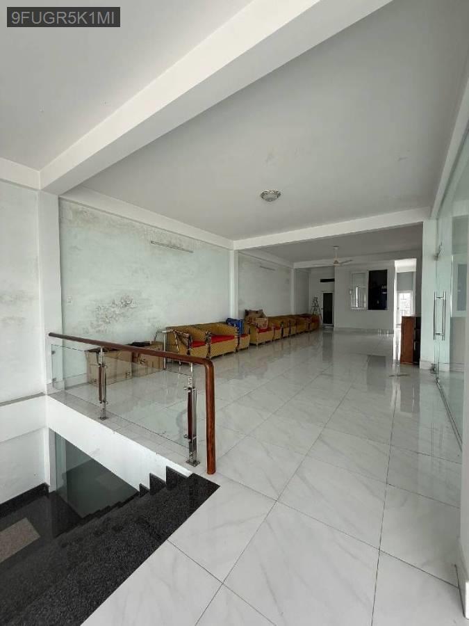 SIÊU PHẨM TÒA NHÀ VĂN PHÒNG KHU TÊN LỬA 5 TẦNG NGANG 10M BỀ THẾ CHỈ 25 TỶ  - Phường Tân Tạo  -  Quận Bình Tân  - (ảnh - 0)