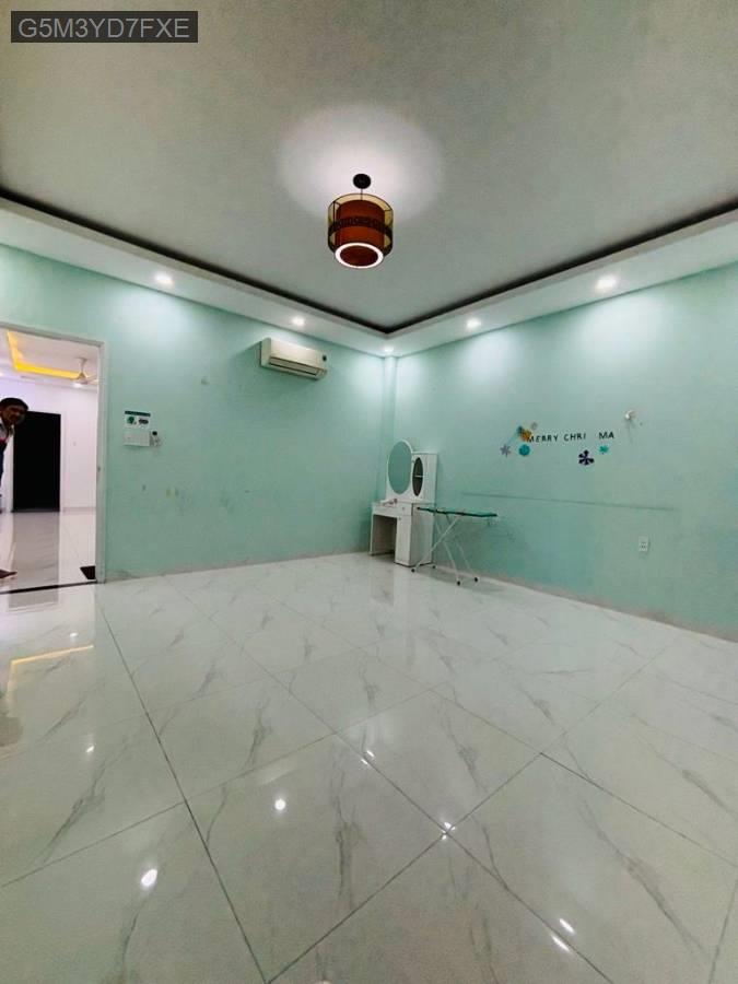 MẶT TIỀN KINH DOANH SÁT AN DƯƠNG VƯƠNG AN LẠC 98M2 NGANG 5M NỞ HẬU 8.X TỶ  - Phường An Lạc  -  Quận Bình Tân  - (ảnh - 1)