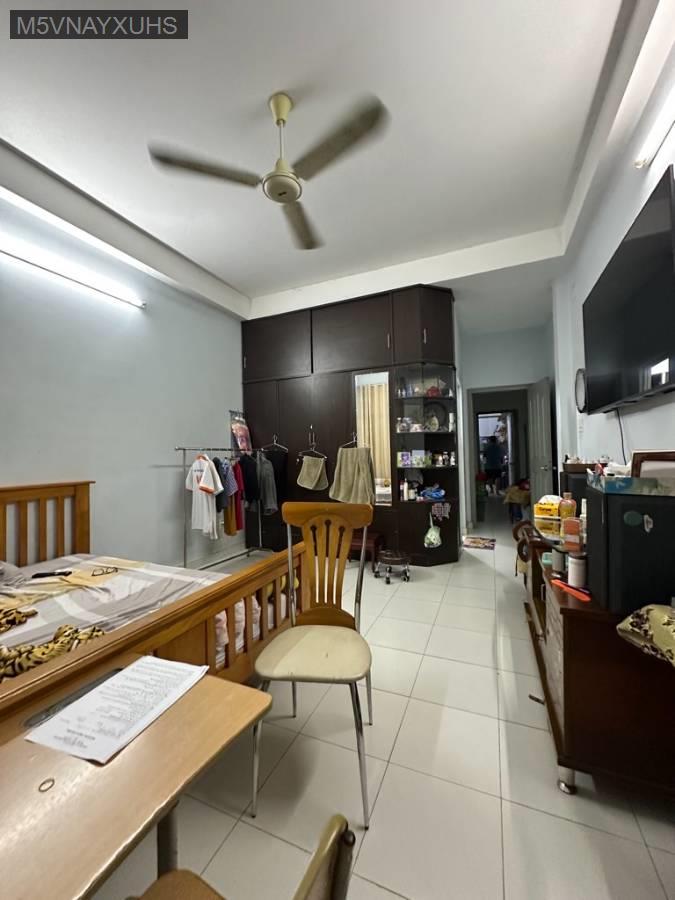 BÁN NHÀ AN LẠC KINH DƯƠNG VƯƠNG DT LỚN 104M2 XE HƠI ĐẬU CỬA NHIK 7,8 TỶ  - Phường Bình Trị Đông B  -  Quận Bình Tân  - (ảnh - 3)