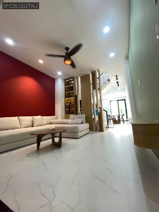 MẶT TIỀN KINH DOANH 3 TẦNG 84M2 KẾ KHU TÊN LỬA ĐƯỜNG 10M NHIK 11 TỶ    - Phường An Lạc  -  Quận Bình Tân  - (ảnh - 0)