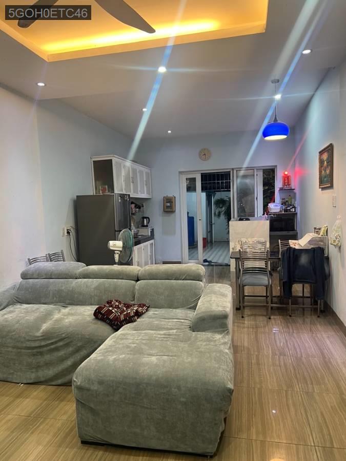 Bán nhà - Phường Bình Trị Đông B  -  Quận Bình Tân  - 110m² - 8.5tỷ - (ảnh - 1)