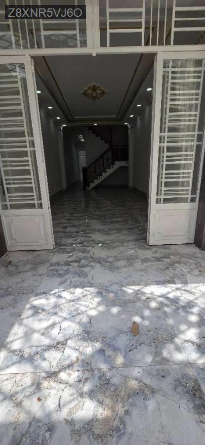 BÁN NHÀ AN LẠC HỒ HỌC LÃM 100M2 NGANG HIẾM 5M ĐƯỜNG ÔTÔ THÔNG NHIK 5 TỶ   - Phường An Lạc  -  Quận Bình Tân  - (ảnh - 0)