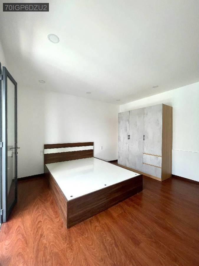 NHÀ MỚI ĐẸP  BÌNH HƯNG HÒA A 48M2 3PN NHIK NHẸ 4 TỶ   - Phường Bình Hưng Hòa A  -  Quận Bình Tân  - (ảnh - 2)