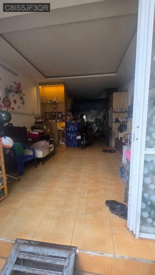 SIÊU PHẨM MẶT TIỀN KINH DOANH PHAN ANH BỐN XÃ NGANG KHỦNG 8M THU NHẬP 300TR/N  - Phường Bình Trị Đông  -  Quận Bình Tân  - (ảnh - 0)