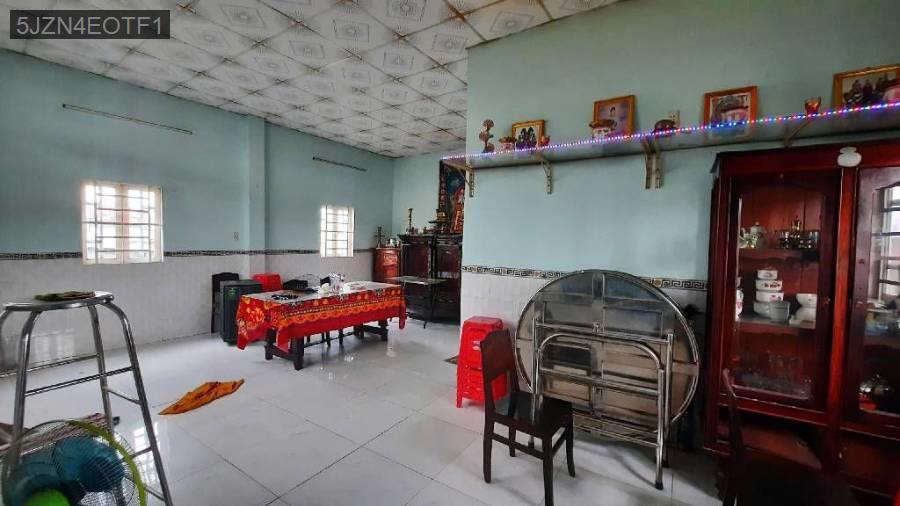 SIÊU PHẨM MẶT TIỀN AN LẠC KINH DƯƠNG VƯƠNG 342M² NGANG KHỦNG 8.5M NỞ HẬU NHIK 29 TỶ - Phường An Lạc  -  Quận Bình Tân  - (ảnh - 2)