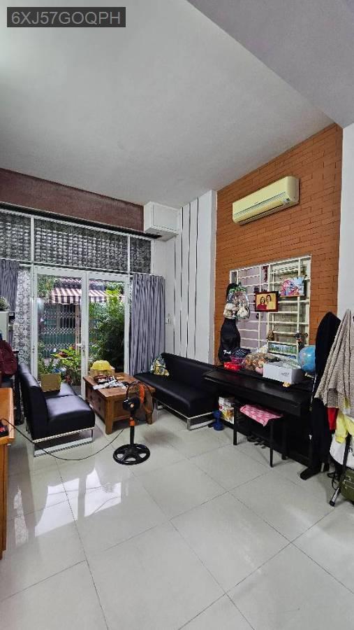 BÁN NHÀ ĐẸP 3 TẦNG AN LẠC, VÕ VĂN KIỆT, NGANG KHỦNG 6M, NHỈNH 6 TỶ!  #tandatnhapho | 0918589234  - Phường An Lạc  -  Quận Bình Tân  - (ảnh - 2)
