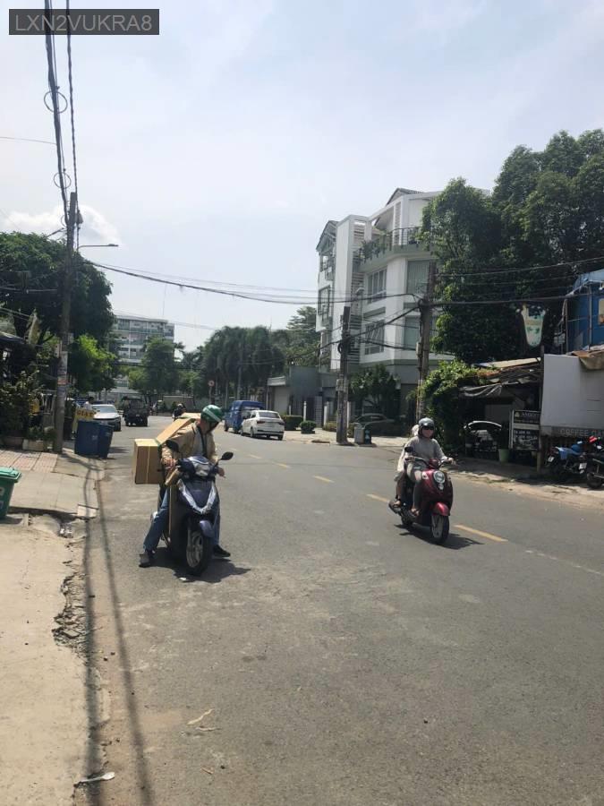Bán nhà mặt tiền - Phường Tân Tạo  -  Quận Bình Tân  - 300m² - 49tỷ - (ảnh - 3)