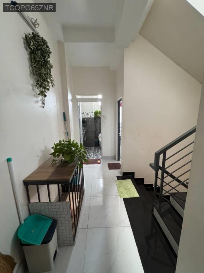 BÁN NHÀ MỚI AN LẠC 3 TẦNG 5PN NGANG 5M NGAY CHỢ HỒ HỌC LÃM NHỈNH 5 TỶ  - Phường An Lạc  -  Quận Bình Tân  - (ảnh - 1)