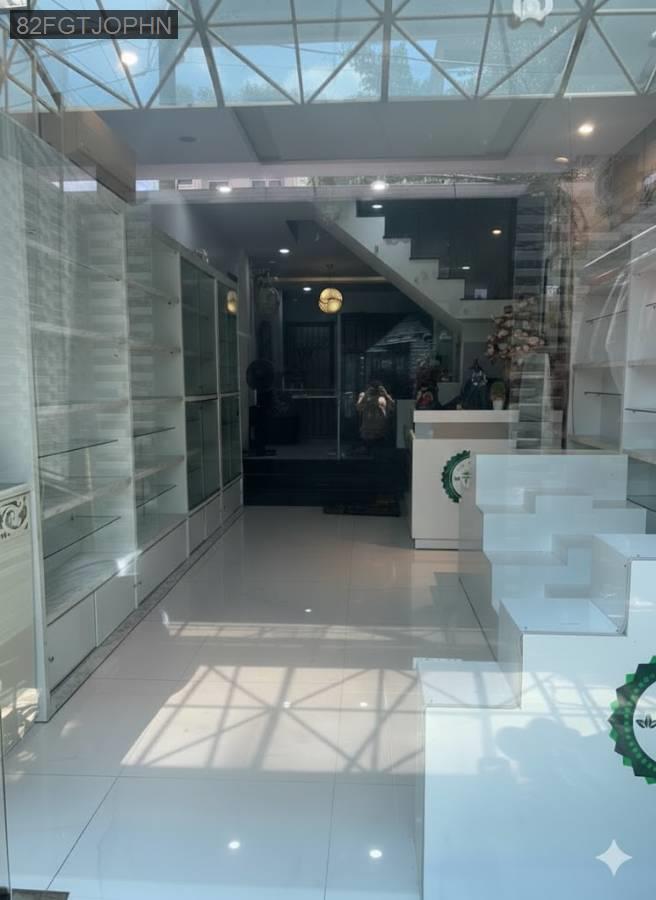 SIÊU PHẨM MẶT TIỀN 5 TẦNG 95M2 KHU VIP TÊN LỬATHU NHẬP 60TR/TH CHỈ 14 TỶ - Phường An Lạc  -  Quận Bình Tân  - (ảnh - 1)