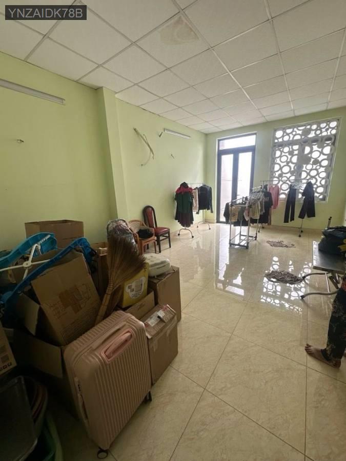 BÁN NHÀ NGAY VÒNG XOAY AN LẠC 84M2 ĐƯỜNG 8M THU NHẬP 10TR/TH NHIK 5 TỶ  - Phường An Lạc  -  Quận Bình Tân  - (ảnh - 0)