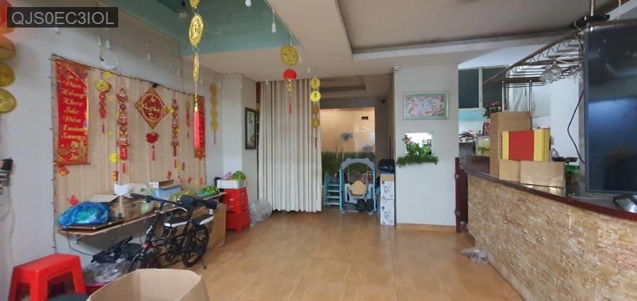 SIÊU PHẨM MẶT TIỀN KINH DOANH NGÃ 4 BỐN XÃ 4 TẦNG 169M2 NHIK 13 TỶ - Phường Bình Trị Đông  -  Quận Bình Tân  - (ảnh - 1)